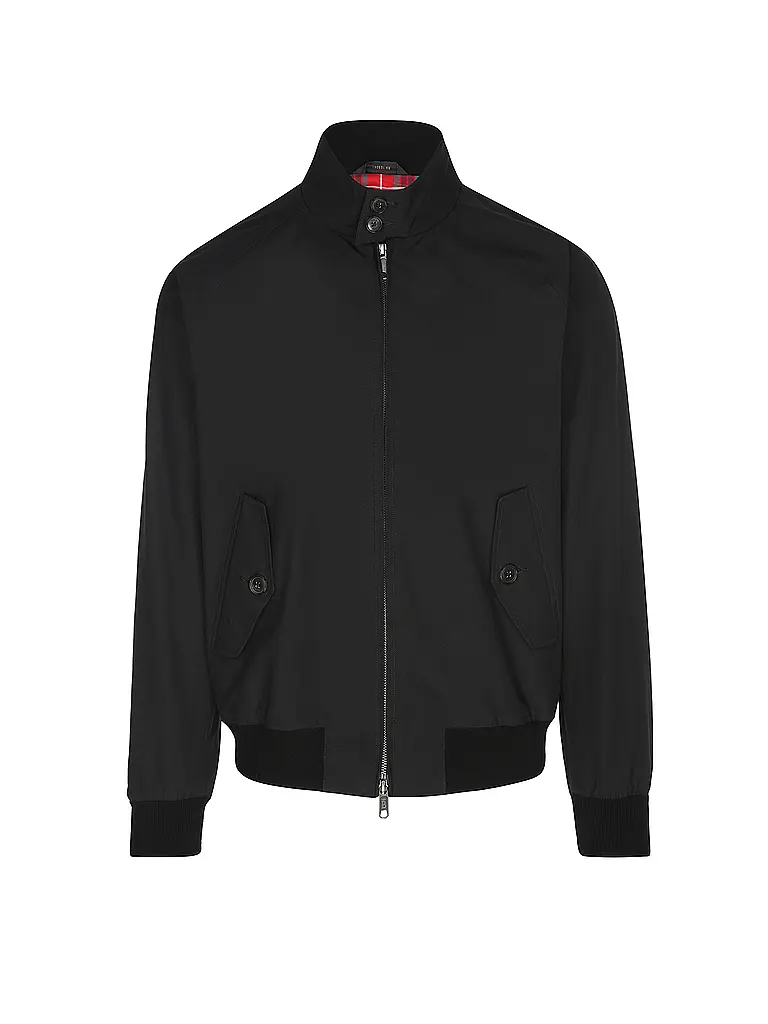 BARACUTA | Blouson G9 | Nero