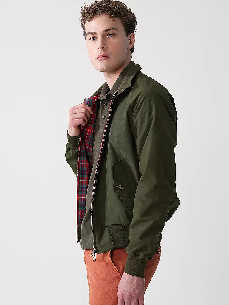BARACUTA | Blouson G9 | 