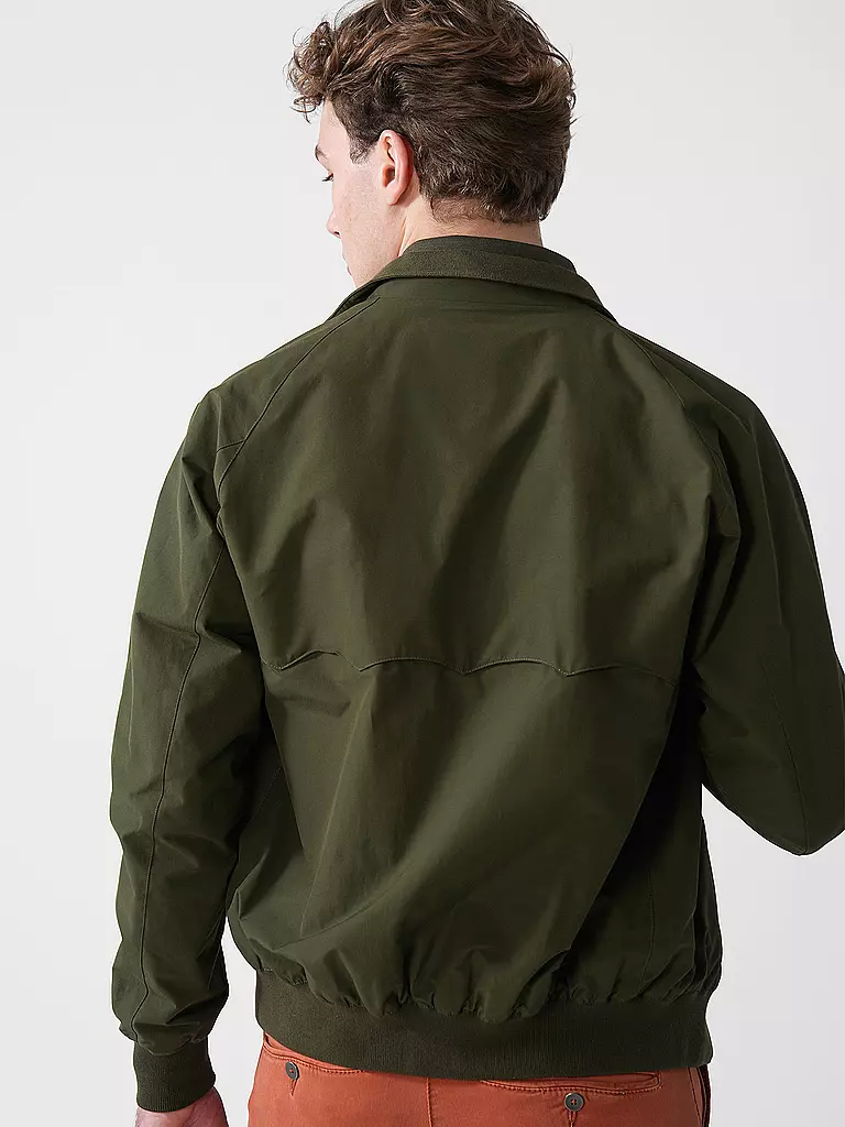 BARACUTA | Blouson G9 | 