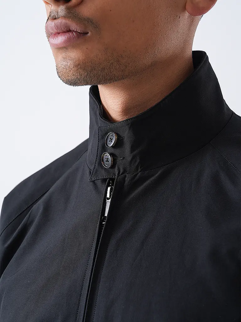 BARACUTA | Blouson G9 | Nero