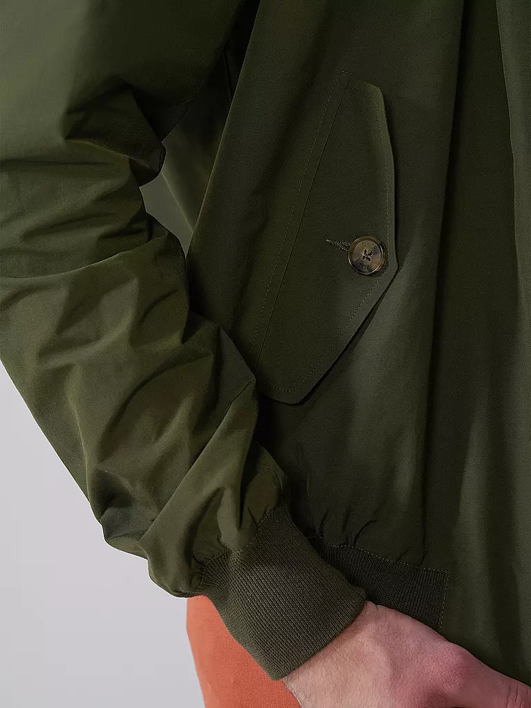 BARACUTA | Blouson G9 | 