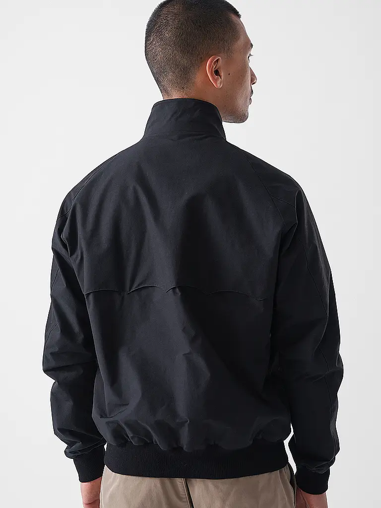 BARACUTA | Blouson G9 | Nero