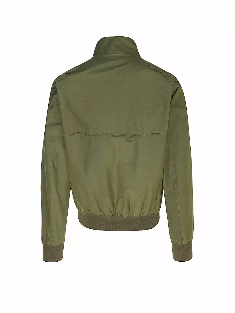 BARACUTA | Blouson G9 | 
