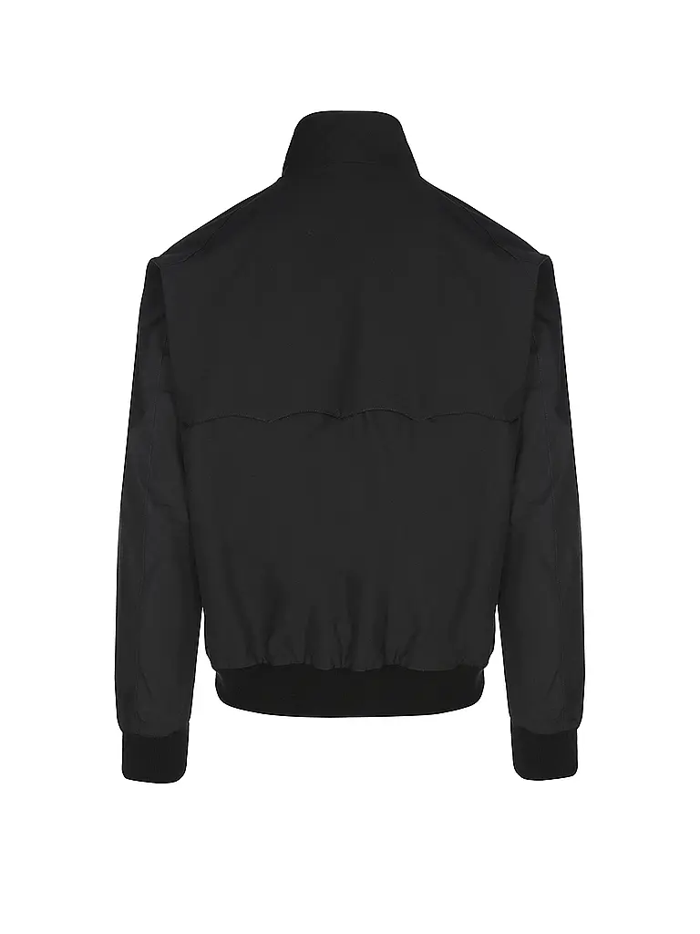 BARACUTA | Blouson G9 | Nero