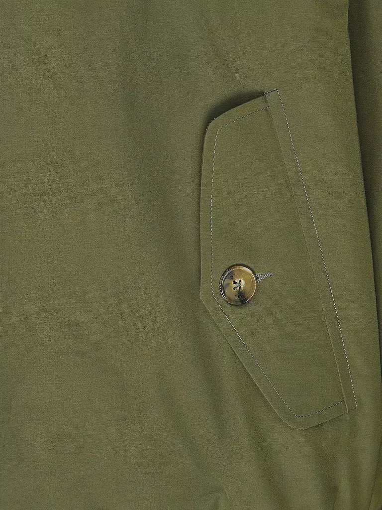 BARACUTA | Blouson G9 | 