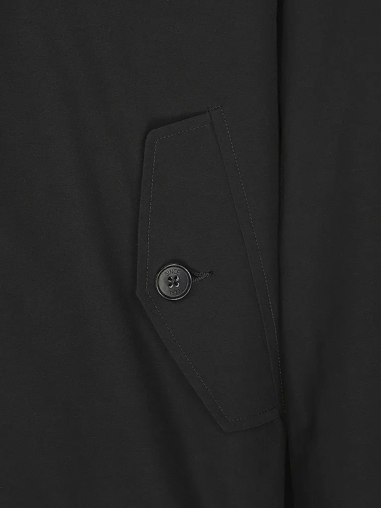 BARACUTA | Blouson G9 | Nero