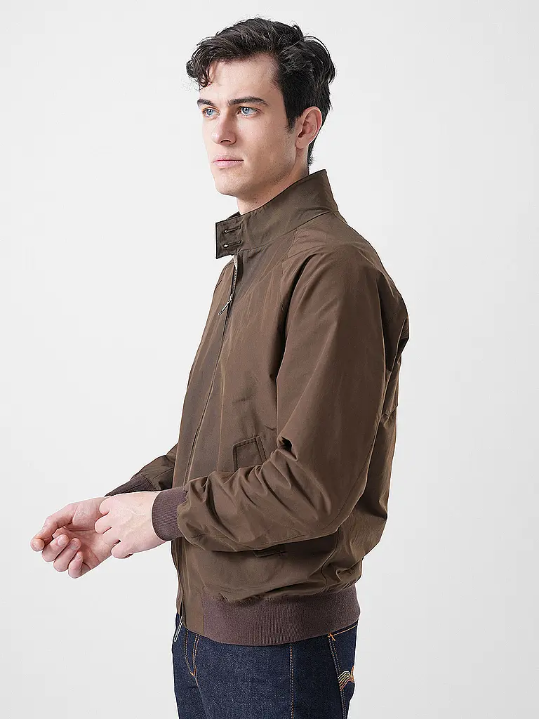 BARACUTA | Nome prodotto: Blouson G9 CLOTH | 