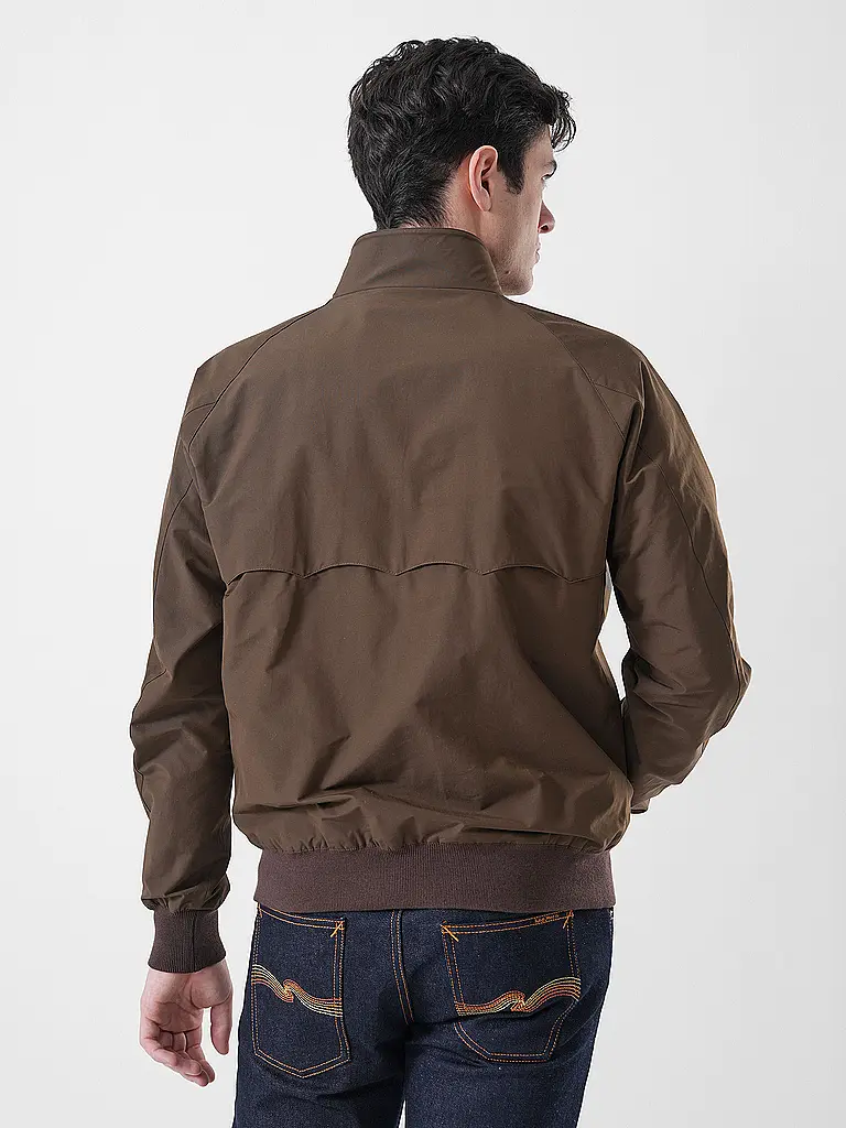 BARACUTA | Nome prodotto: Blouson G9 CLOTH | 