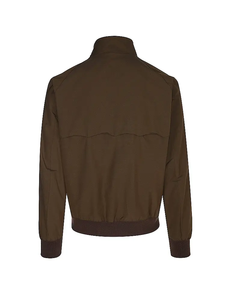 BARACUTA | Nome prodotto: Blouson G9 CLOTH | 
