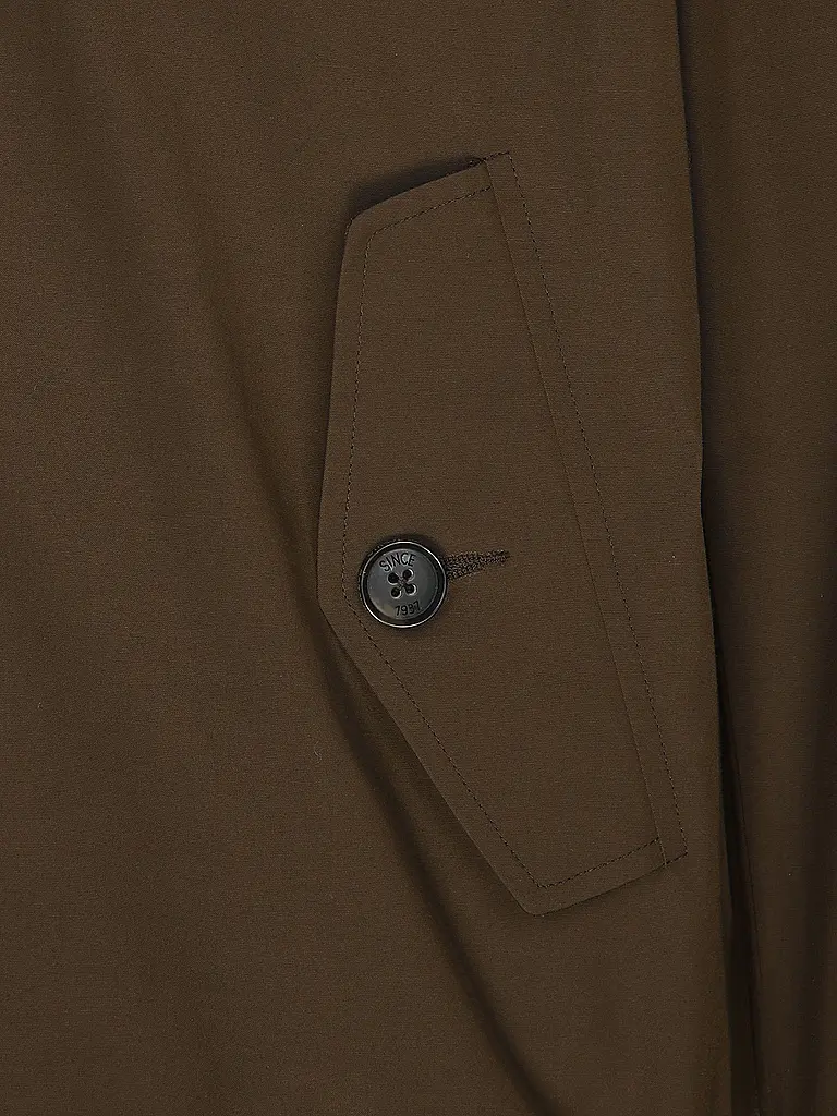 BARACUTA | Nome prodotto: Blouson G9 CLOTH | 