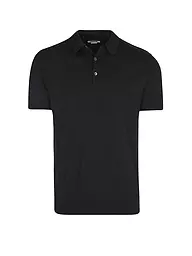 BARACUTA | Polo | Nero