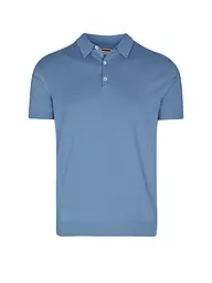 BARACUTA | Polo | Blu