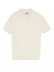 BARACUTA | Polo | Crema