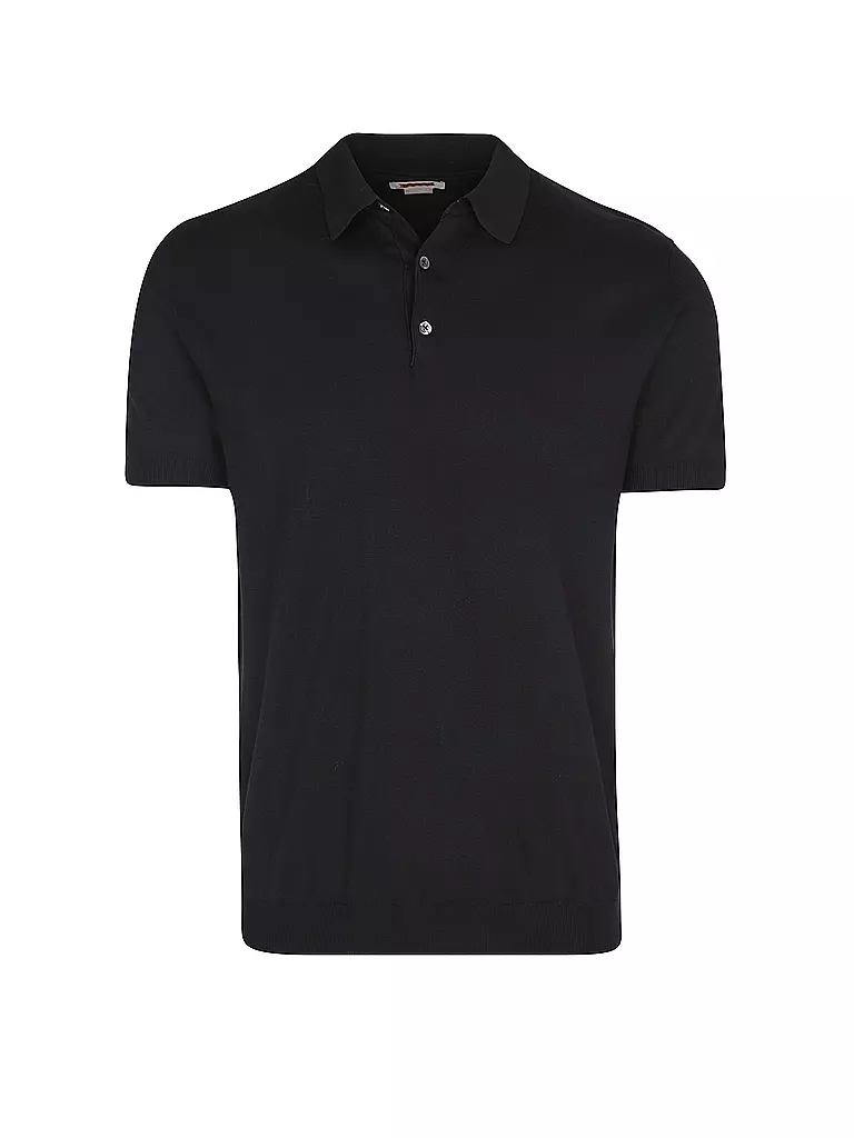 BARACUTA | Polo | Nero