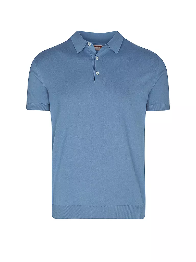 BARACUTA | Polo | Blu
