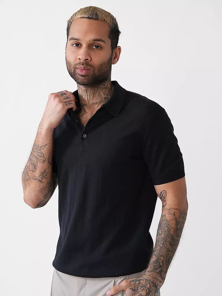 BARACUTA | Polo |