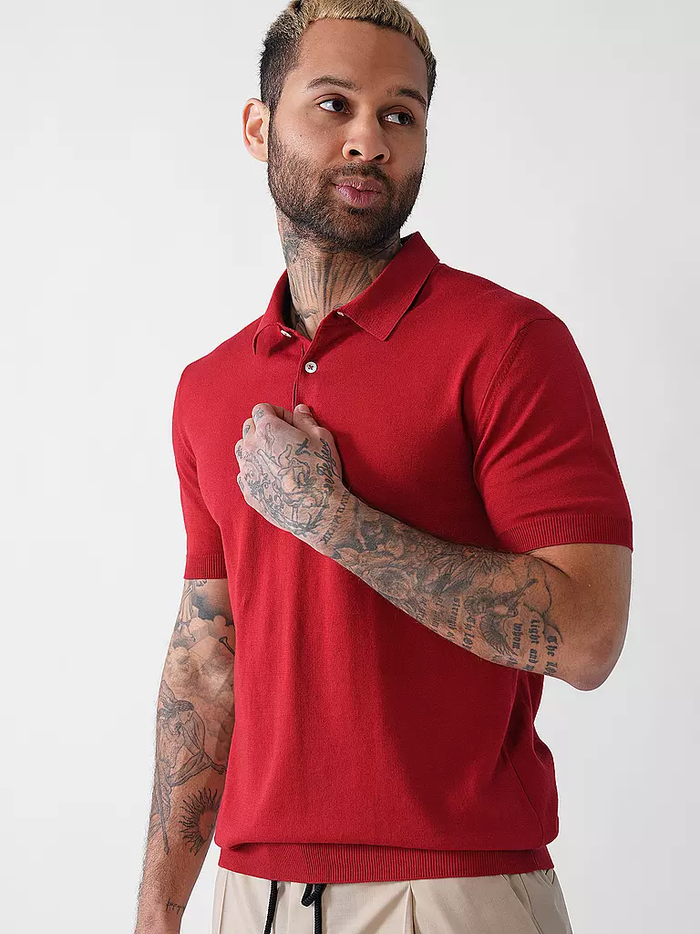 BARACUTA | Polo | 
