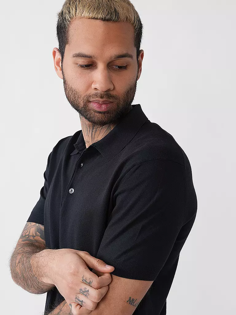 BARACUTA | Polo |