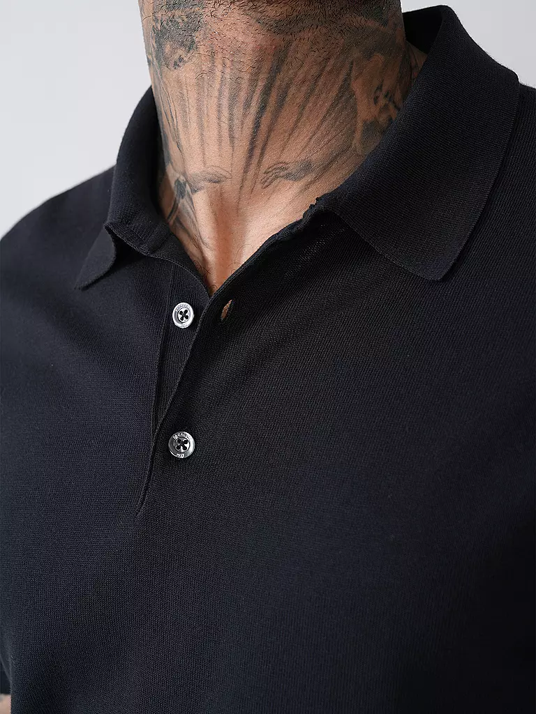 BARACUTA | Polo |