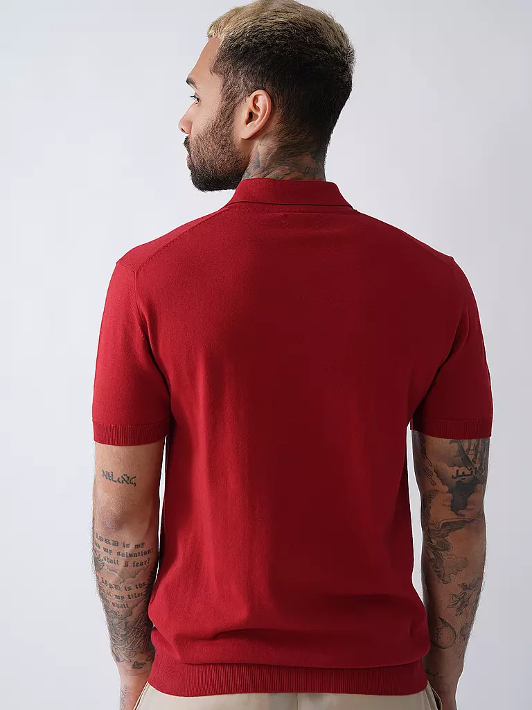 BARACUTA | Polo | 