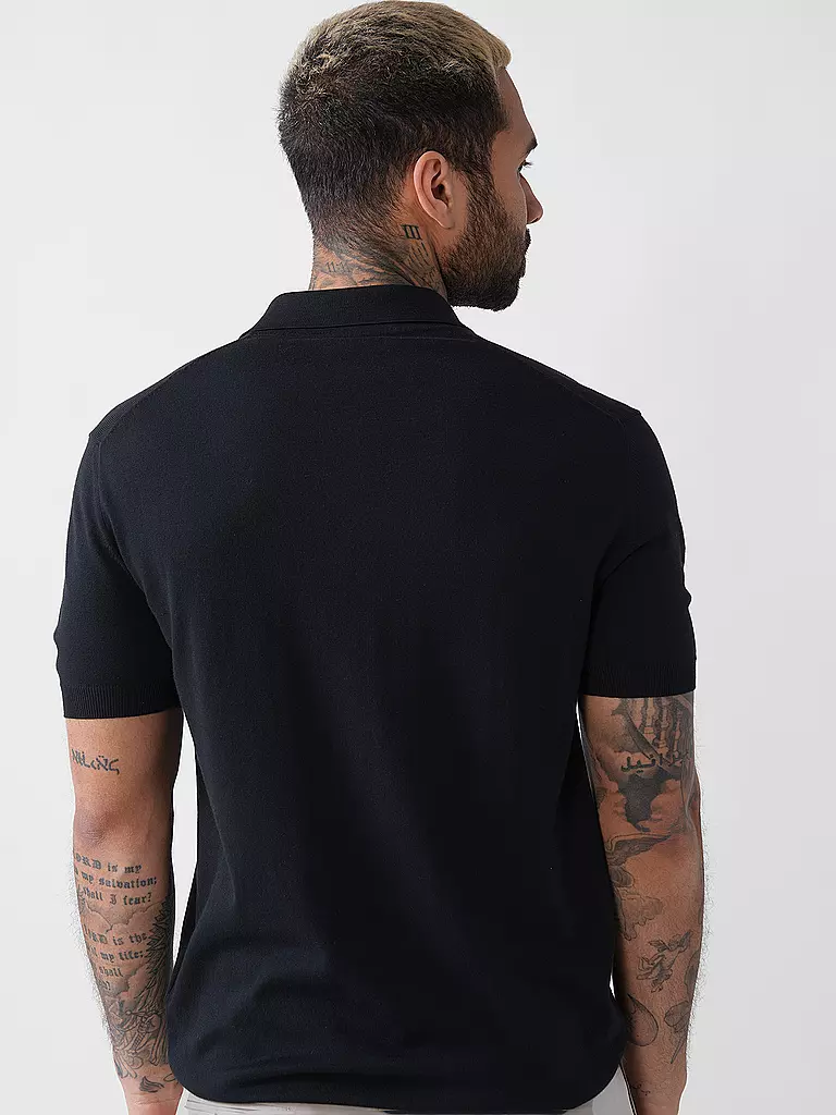 BARACUTA | Polo |