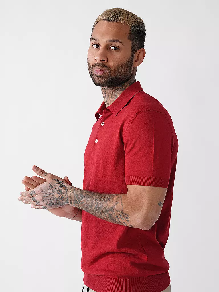 BARACUTA | Polo | 