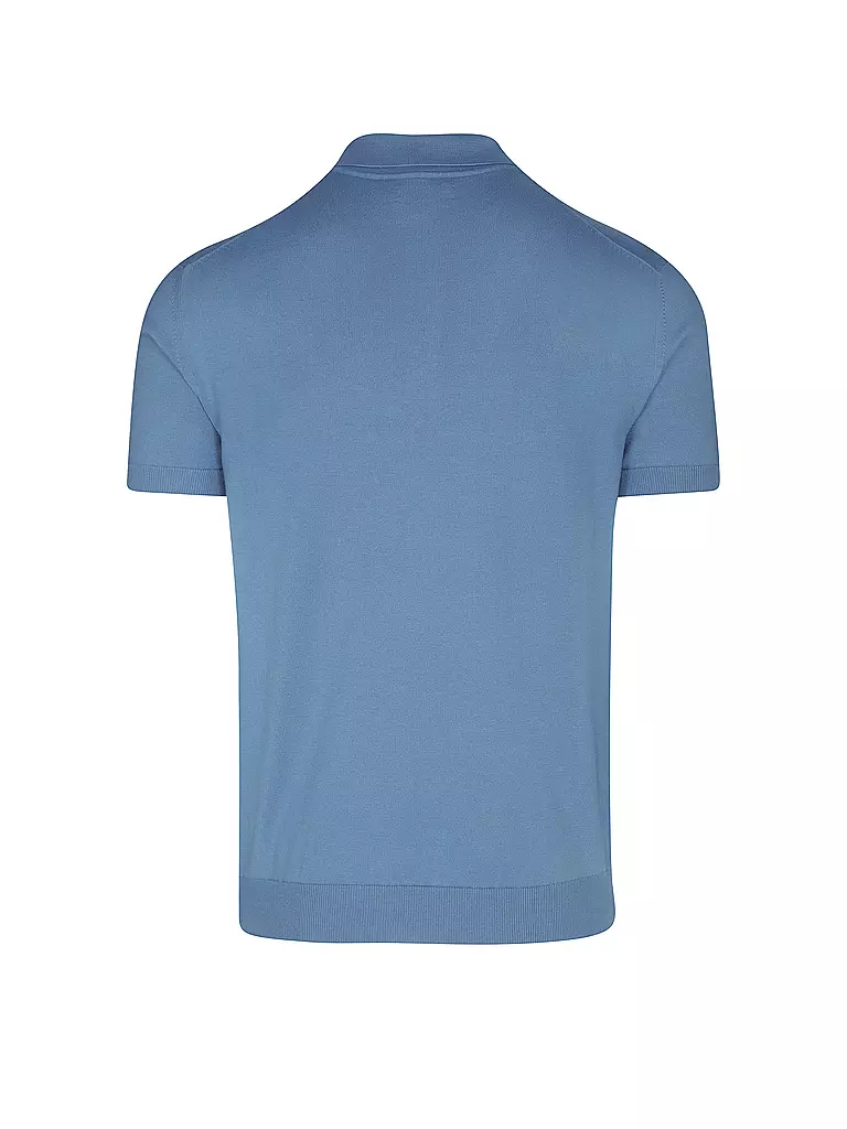 BARACUTA | Polo | Blu