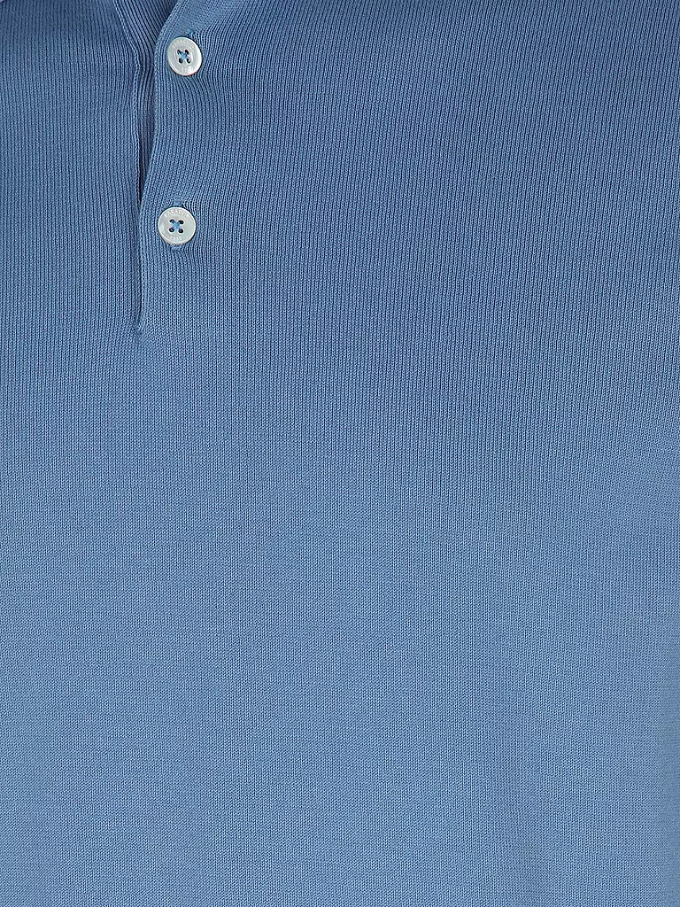 BARACUTA | Polo | Blu