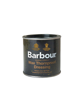 BARBOUR | Impregnante a cera (barattolo da 200 ml)