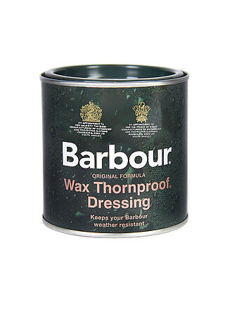 BARBOUR | Cura per cera Thornproof (barattolo da 200 ml)
