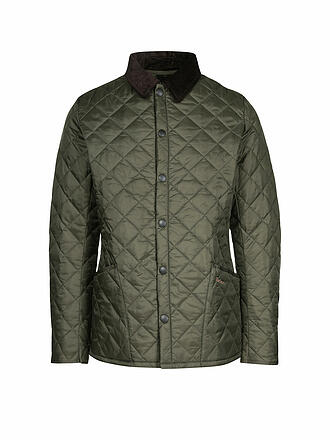 BARBOUR | Giacca trapuntata HERITAGE