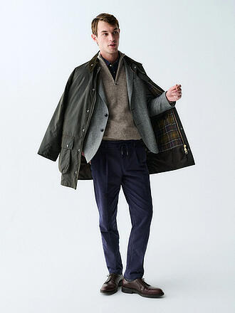 BARBOUR | Parka BEAUFORT