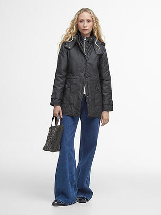 BARBOUR | Wachsparka CANNICH