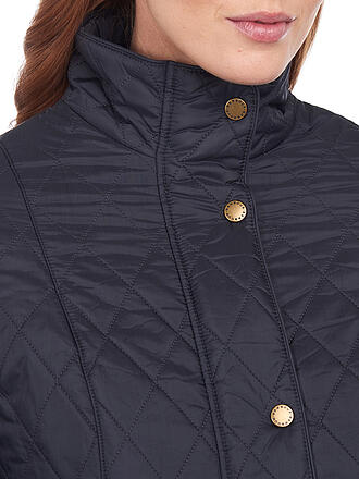 BARBOUR | Giacca trapuntata FLYWEIGHT CAVALRY