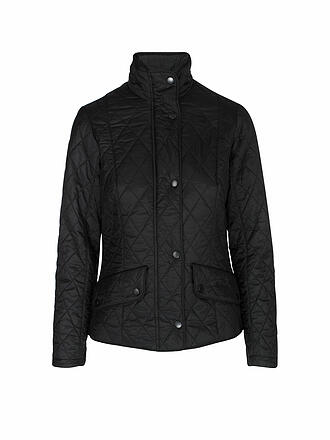 BARBOUR | Giacca trapuntata FLYWEIGHT CAVALRY