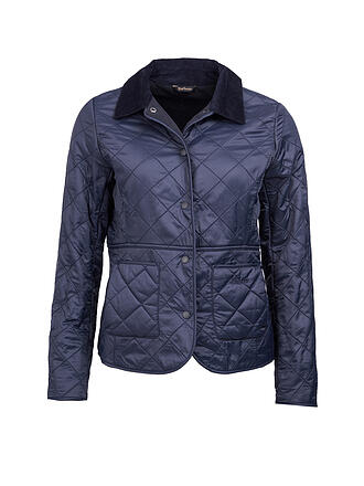 BARBOUR | Giacca trapuntata DEVERON POLARQUILT