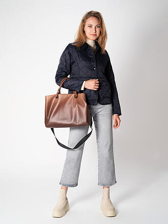 BARBOUR | Giacca trapuntata DEVERON POLARQUILT