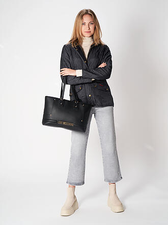 BARBOUR | Giacca trapuntata CAVALRY POLARQUILT