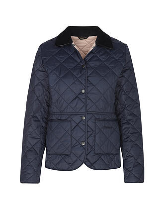 BARBOUR | Giacca trapuntata DEVERON