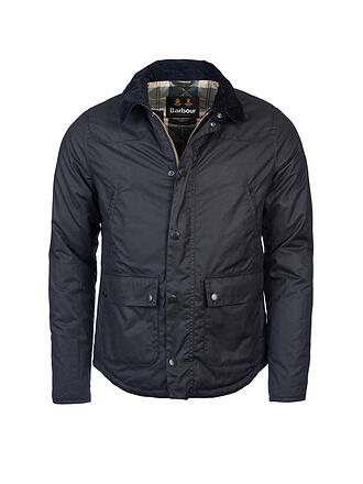 BARBOUR | Giacca REELIN WAX