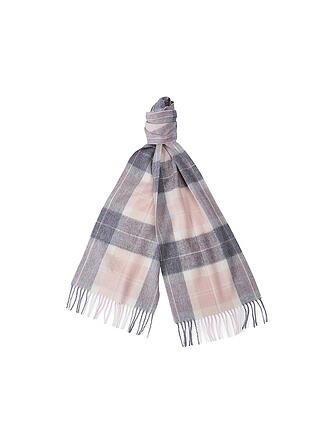BARBOUR | Sciarpa TARTAN