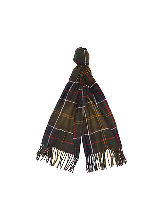 BARBOUR | Sciarpa STANWAY