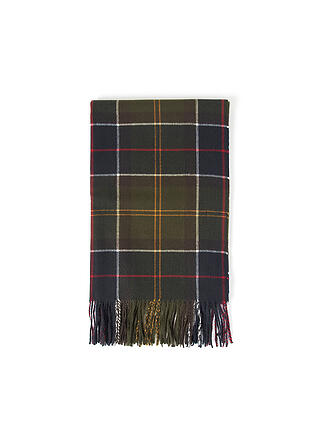 BARBOUR | Sciarpa STANWAY