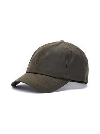 BARBOUR | Cappellino