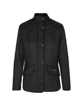 BARBOUR | Giacca trapuntata leggera CAVALRY POLARQULIT