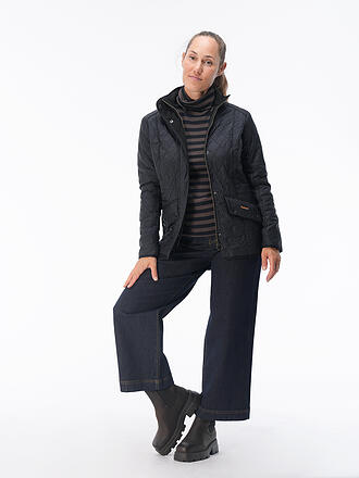 BARBOUR | Giacca trapuntata leggera CAVALRY POLARQULIT