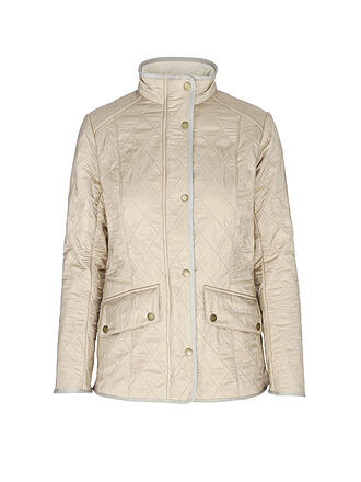 BARBOUR | Giacca trapuntata leggera CAVALRY POLARQULIT