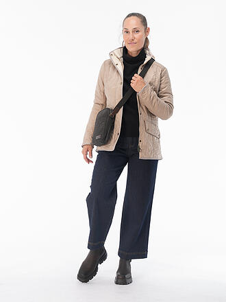 BARBOUR | Giacca trapuntata leggera CAVALRY POLARQULIT