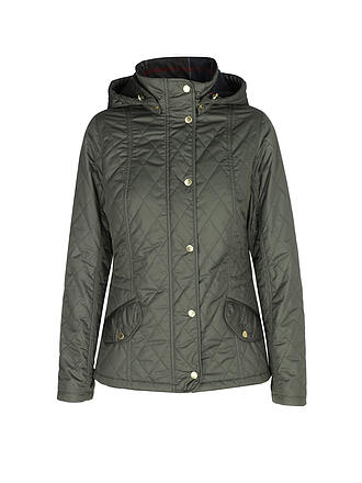 BARBOUR | Giacca trapuntata leggera MILLFIRE