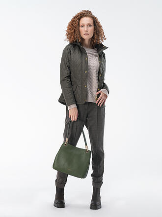 BARBOUR | Giacca trapuntata leggera MILLFIRE